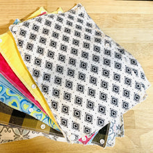 Load image into Gallery viewer, Upcycled Dragon - Everyday Accessories, , Atrium 916 - Sacramento.Shop, Atrium 916 - Sacramento.Shop
