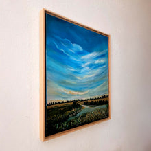 Load image into Gallery viewer, Timeless- Tranquility-nida-akhtar-
