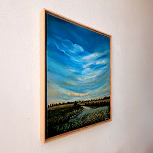 Timeless- Tranquility-nida-akhtar-