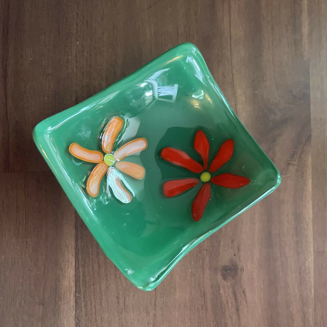 Shmak Creations - Tea Bag Dish, Kitchen & Dishware, Shmak Creations, Atrium 916 - Sacramento.Shop