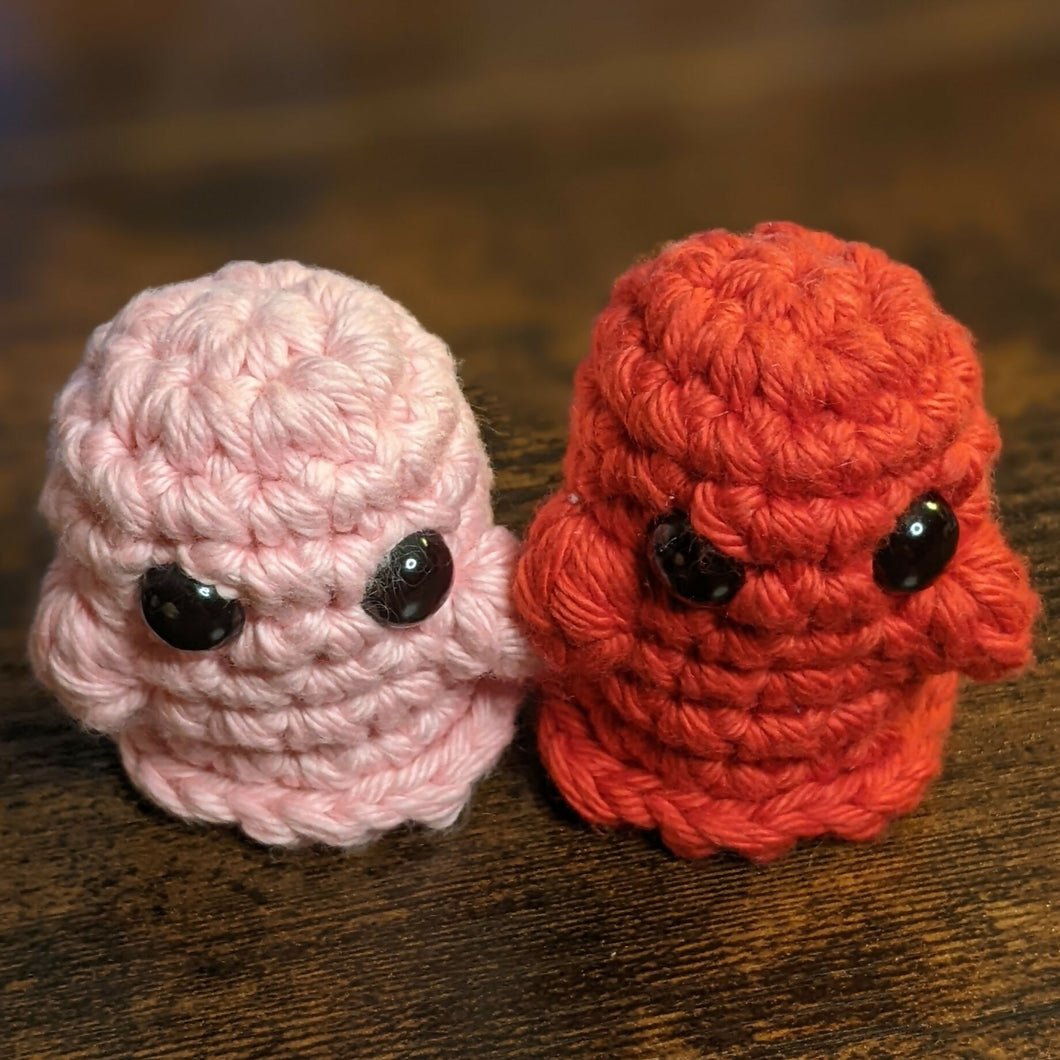 YarnPics - Spooky Bois, Games & Toys, YarnPics, Atrium 916 - Sacramento.Shop