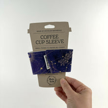 Load image into Gallery viewer, Miche Niche - Reusable Coffee Cup Sleeve
