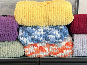 all blankets