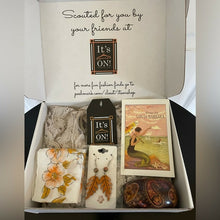 Load image into Gallery viewer, It's On! - Stacey
