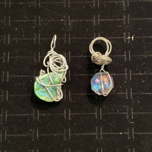 Load image into Gallery viewer, Yeshua Light Healing Houses - Wire Wrapping Pendants
