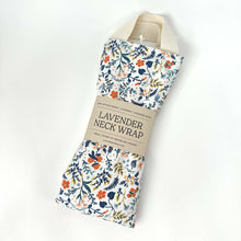 Load image into Gallery viewer, Miche Niche - Lavender Neck Wrap
