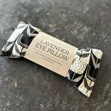 Load image into Gallery viewer, Miche Niche - Lavender Eye Pillow with Washable Cover
