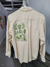 Load image into Gallery viewer, Tenacious Goods - Upcycled Shirts and Jackets - 2026 Drop, Fashion, Tenacious Goods, Atrium 916 - Sacramento.Shop
