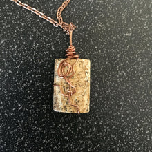 Load image into Gallery viewer, Shop for Hope - "Held" Necklace, Jewelry, Shop For Hope, Atrium 916 - Sacramento.Shop

