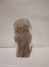 Load image into Gallery viewer, nestneedlesandknots - Felted Owl - Silver eyes, Crafts, Nestneedlesandknots, Atrium 916 - Sacramento.Shop
