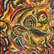 Load image into Gallery viewer, Yeshua Light Healing Houses - Abstract Art Series, , Atrium 916 - Sacramento.Shop, Atrium 916 - Sacramento.Shop

