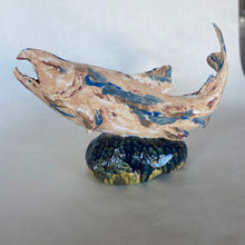Load image into Gallery viewer, Yoshiko - Ceramic Sculptures
