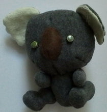 Load image into Gallery viewer, Yoshiko - Plushie
