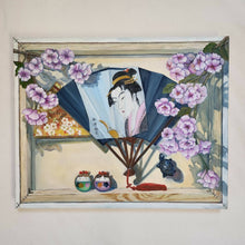 Load image into Gallery viewer, Yoshiko - Orginal Paintings
