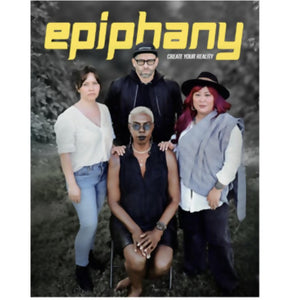 Epiphany Magazine - The Solidarity Issue No. 17