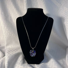 Load image into Gallery viewer, Shop for Hope - &quot;Time Machine&quot; Necklace
