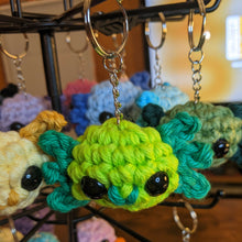 Load image into Gallery viewer, YarnPics - Axolotl Littles, Games &amp; Toys, YarnPics, Atrium 916 - Sacramento.Shop
