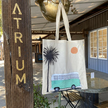 Load image into Gallery viewer, Summer Lovin’ Tote Bag - Art By Alyssa
