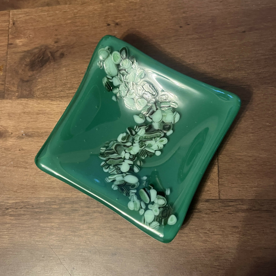 Shmak Creations - Tea Bag Dish, Kitchen & Dishware, Shmak Creations, Atrium 916 - Sacramento.Shop