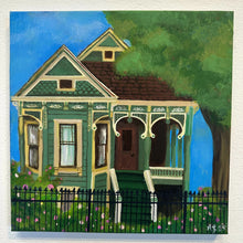 Load image into Gallery viewer, Art by Alyssa - Wall Art
