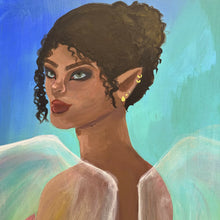 Load image into Gallery viewer, Art by Alyssa - Wall Art
