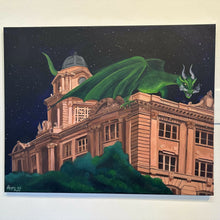 Load image into Gallery viewer, Art by Alyssa - Wall Art
