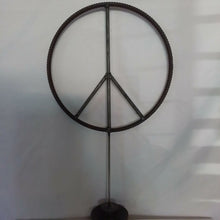 Load image into Gallery viewer, Arti.Fizer - Hearts and Peace Signs, , Atrium 916 - Sacramento.Shop, Atrium 916 - Sacramento.Shop

