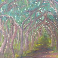 Load image into Gallery viewer, Racquel Lymas - Wall Art
