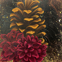Load image into Gallery viewer, Racquel Lymas - Wall Art
