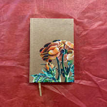 Load image into Gallery viewer, Bubbles and Bright Colors - Painted Journals, , Atrium 916 - Sacramento.Shop, Atrium 916 - Sacramento.Shop
