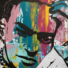 Load image into Gallery viewer, When I think about it - Atrium 916 - Raul Mejia

