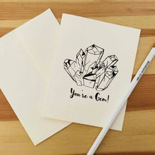 Load image into Gallery viewer, Sunshine Studios - Cards, , Atrium 916 - Sacramento.Shop, Atrium 916 - Sacramento.Shop
