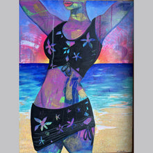 Load image into Gallery viewer, Chandra Leitzell - Wall Art
