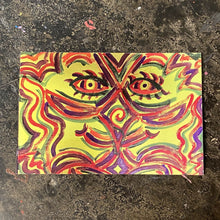 Load image into Gallery viewer, Yeshua Light Healing Houses - Post Cards, Greeting Cards, Yeshua Light Healing Houses, Atrium 916 - Sacramento.Shop
