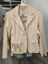 Load image into Gallery viewer, Tenacious Goods - Upcycled Shirts and Jackets - 2026 Drop, Fashion, Tenacious Goods, Atrium 916 - Sacramento.Shop
