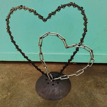 Load image into Gallery viewer, Arti.Fizer - Hearts and Peace Signs, , Atrium 916 - Sacramento.Shop, Atrium 916 - Sacramento.Shop
