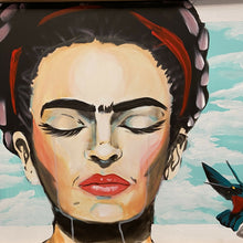 Load image into Gallery viewer, Raul Mejia - Shes the Flower - Atrium 916
