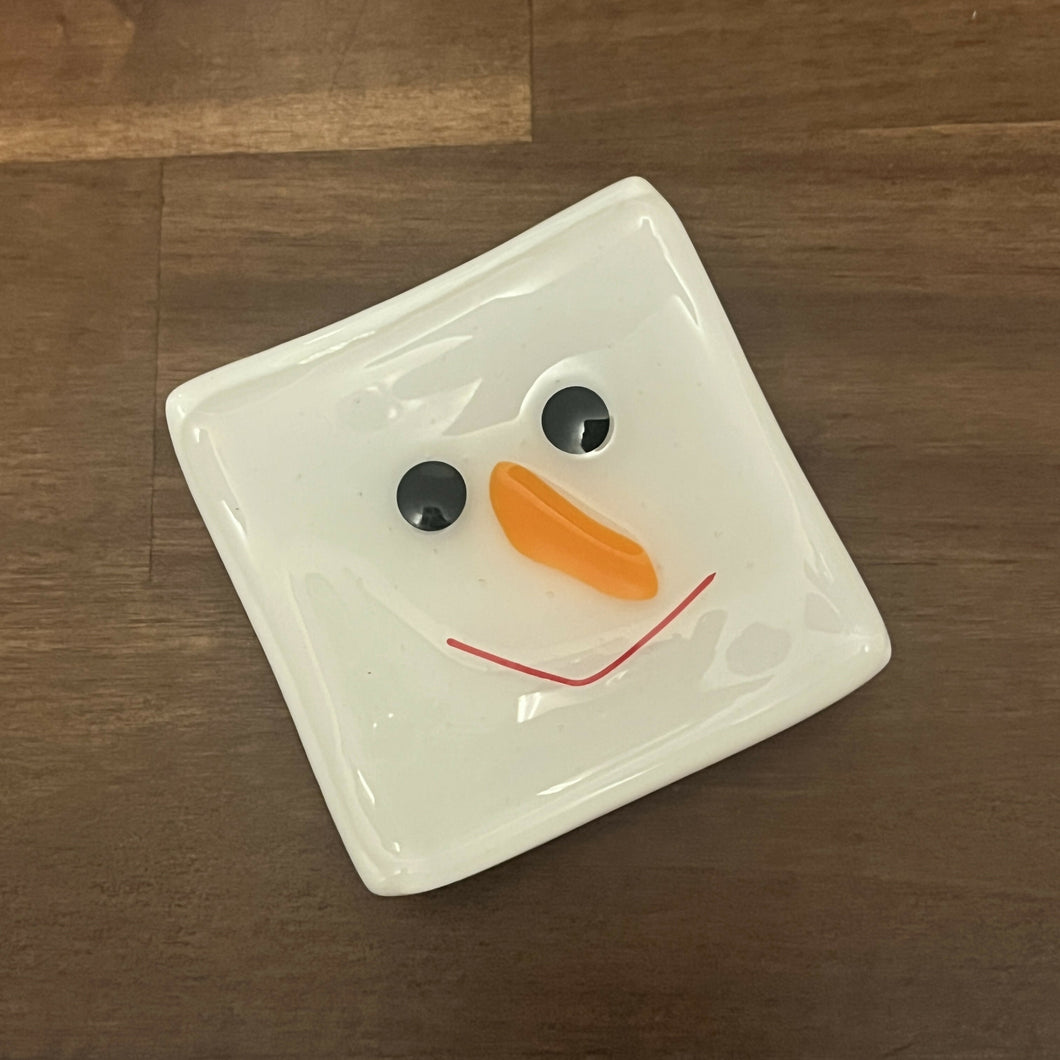 Shmak Creations - Tea Bag Dish, Kitchen & Dishware, Shmak Creations, Atrium 916 - Sacramento.Shop