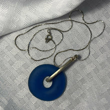 Load image into Gallery viewer, Shop for Hope - &quot;What&#39;s in a Necklace&quot; Necklace
