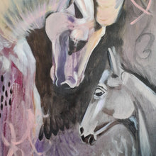 Load image into Gallery viewer, Edda Davila - Wall Art
