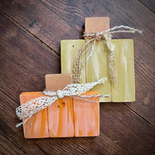 Load image into Gallery viewer, Enchanted Wood Goods - Upcycled Wood Decor
