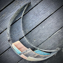 Load image into Gallery viewer, Enchanted Wood Goods - Upcycled Wood Decor
