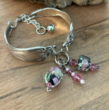 Load image into Gallery viewer, Fiorella Designs - Spoon Bracelets
