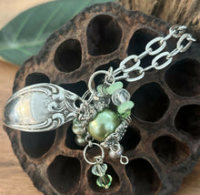Load image into Gallery viewer, Fiorella Designs - Spoon Bracelets
