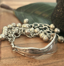 Load image into Gallery viewer, Fiorella Designs - Spoon Bracelets
