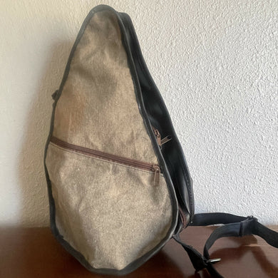 Lorna M Designs - Sling Backpack, Bags, Lorna M Designs, Atrium 916 - Sacramento.Shop