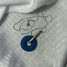 Load image into Gallery viewer, Shop for Hope - &quot;What&#39;s in a Necklace&quot; Necklace
