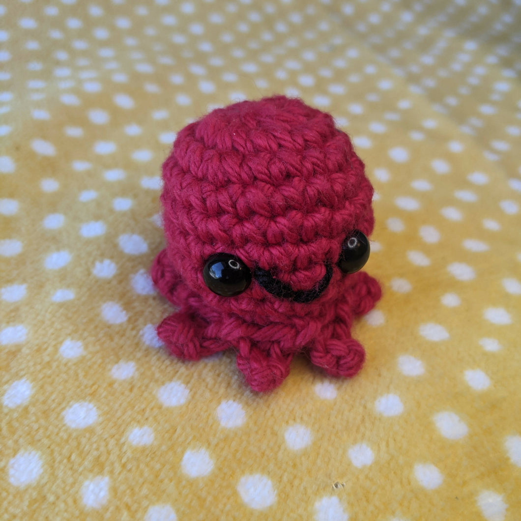 YarnPics - Octopus