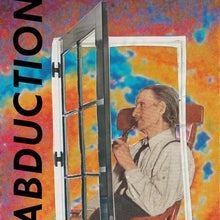Load image into Gallery viewer, Invisible Lemons - Alien Abduction Zine, Books, Invisible Lemons, Atrium 916 - Sacramento.Shop
