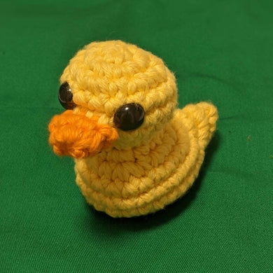 duck